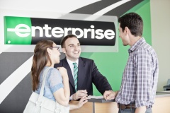Enterprise Rent a Car