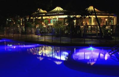 Green Island Resort Accommodation