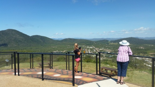Grassy Hill Lookout