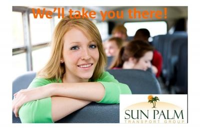 Your total transport solution