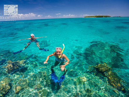 ISLAND EXPERIENCE PACKAGE