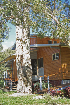 Clifton Beach Retreat