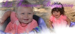 Lil Treasures Babysitting Service