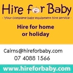 Hire for Baby